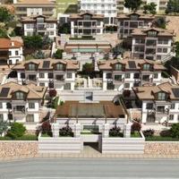 Villa in Turkey, 300 sq.m.