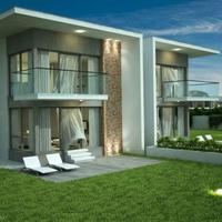 Вилла в Турции, 235 кв.м.