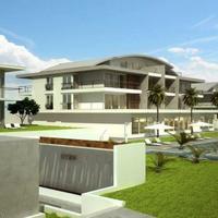 Вилла в Турции, 235 кв.м.