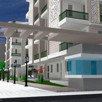 Flat in Turkey, 65 sq.m.