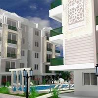 Flat in Turkey, 65 sq.m.