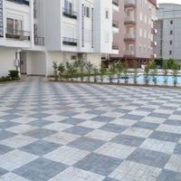 Квартира в Турции, 61 кв.м.