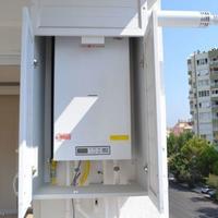 Квартира в Турции, 61 кв.м.