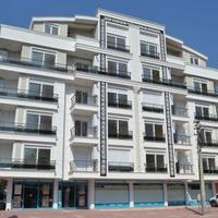 Квартира в Турции, 61 кв.м.