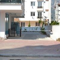 Квартира в Турции, 61 кв.м.