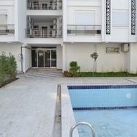 Квартира в Турции, 61 кв.м.