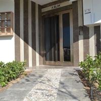 Квартира в Турции, 58 кв.м.