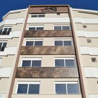 Квартира в Турции, 58 кв.м.