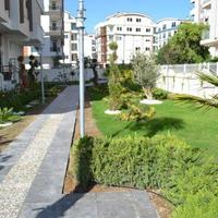 Квартира в Турции, 58 кв.м.