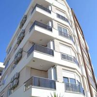 Квартира в Турции, 58 кв.м.