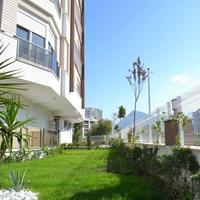 Квартира в Турции, 58 кв.м.