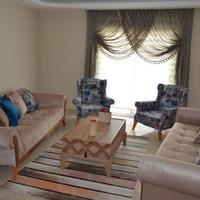 Квартира в Турции, 53 кв.м.