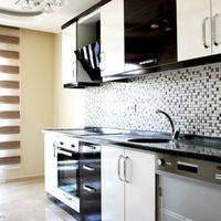 Квартира в Турции, 53 кв.м.