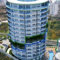 Квартира в Турции, 53 кв.м.