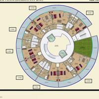 Квартира в Турции, 53 кв.м.