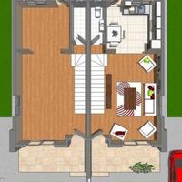 Таунхаус в Испании, Каталония, Багур, 106 кв.м.