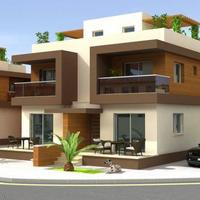 Таунхаус в Испании, Каталония, Багур, 106 кв.м.