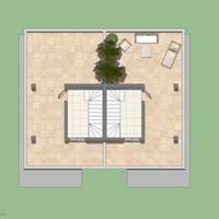 Townhouse in Spain, Catalunya, Begur, 140 sq.m.