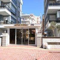 Квартира в Турции, 84 кв.м.