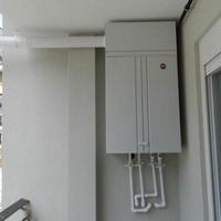 Квартира в Турции, 115 кв.м.