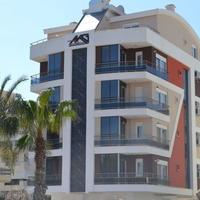 Квартира в Турции, 62 кв.м.