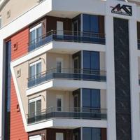 Квартира в Турции, 62 кв.м.