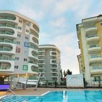 Квартира в Турции, 50 кв.м.