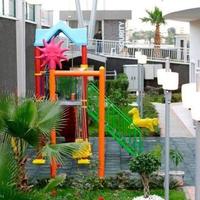 Квартира в Турции, 50 кв.м.