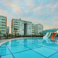 Квартира в Турции, 50 кв.м.