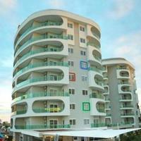 Квартира в Турции, 50 кв.м.