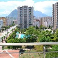 Квартира в Турции, 64 кв.м.