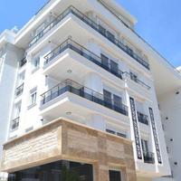 Квартира в Турции, 64 кв.м.