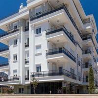 Квартира в Турции, 58 кв.м.