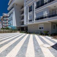 Квартира в Турции, 58 кв.м.