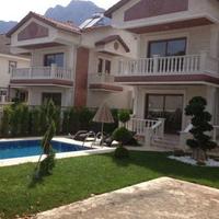 Вилла в Турции, 220 кв.м.