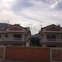 Вилла в Турции, 220 кв.м.