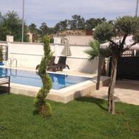 Вилла в Турции, 220 кв.м.