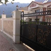 Вилла в Турции, 220 кв.м.