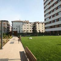 Flat in Turkey, Istanbul, Gazipasa, 112 sq.m.