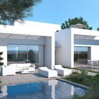 Вилла в Испании, Валенсия, Аликанте, 241 кв.м.