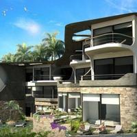 Квартира в Турции, 115 кв.м.