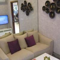 Квартира в Таиланде, Паттайя, 26 кв.м.