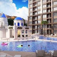 Квартира в Таиланде, Паттайя, 26 кв.м.