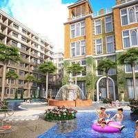 Квартира в Таиланде, Паттайя, 26 кв.м.