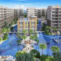 Квартира в Таиланде, Паттайя, 26 кв.м.