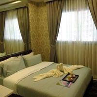 Квартира в Таиланде, Паттайя, 26 кв.м.