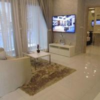 Квартира в Таиланде, Паттайя, 26 кв.м.