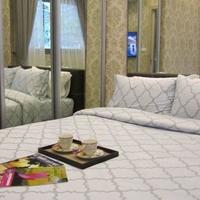 Квартира в Таиланде, Паттайя, 26 кв.м.