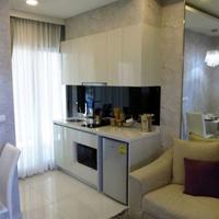 Квартира в Таиланде, Паттайя, 26 кв.м.