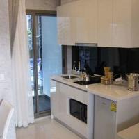 Квартира в Таиланде, Паттайя, 26 кв.м.